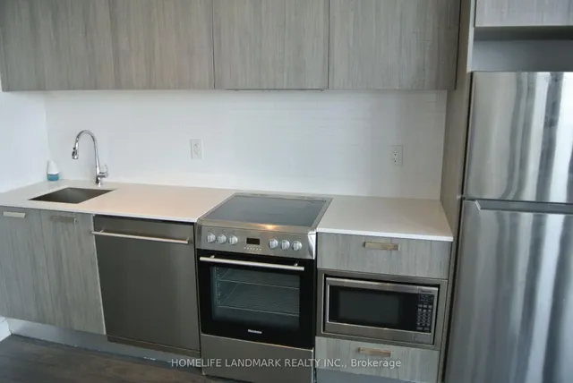 Additional image 3 of 50 Charles St Unit 3402