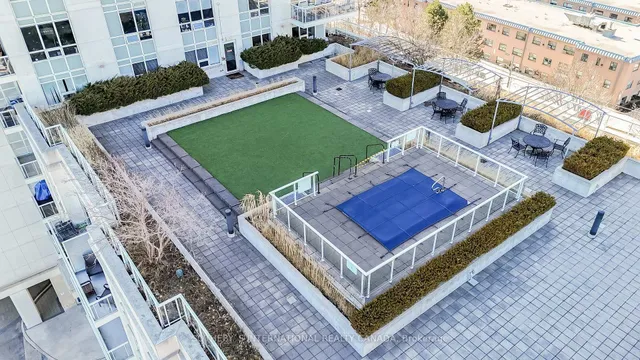 Additional image 38 of 3865 Lake Shore Blvd Unit 520