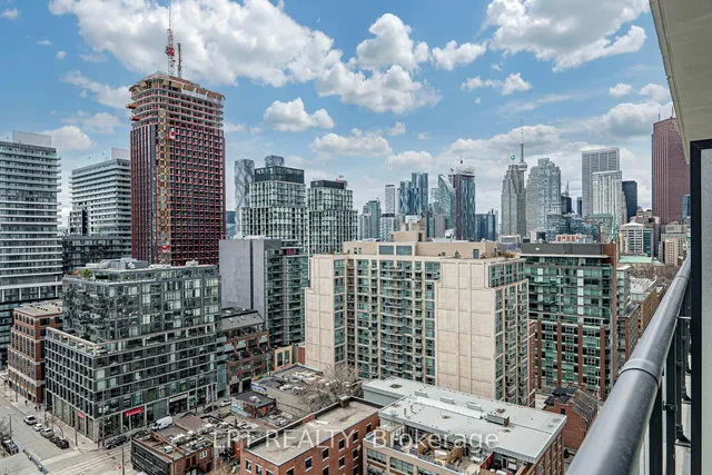 Additional image 24 of 460 Adelaide St Unit 2112