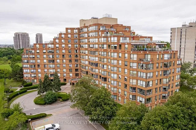 Additional image 2 of 6 Humberline Dr Unit 110
