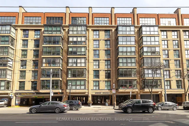 35 Church St Unit 304