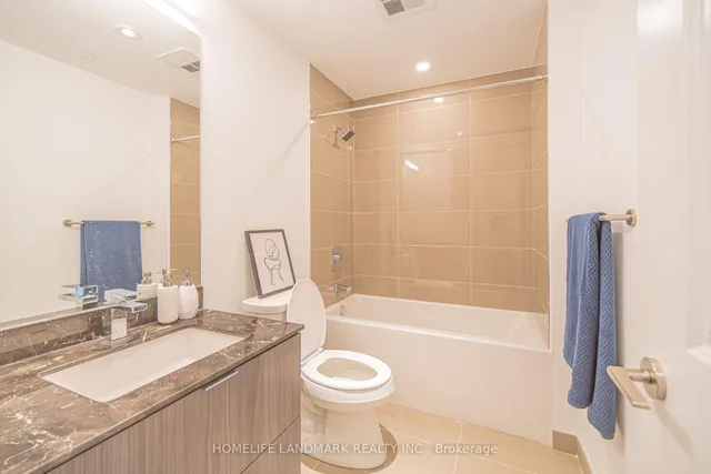 Additional image 16 of 395 Bloor St Unit 5001