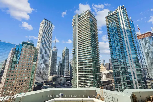 Additional image 22 of 10 Queens Quay Unit 2309