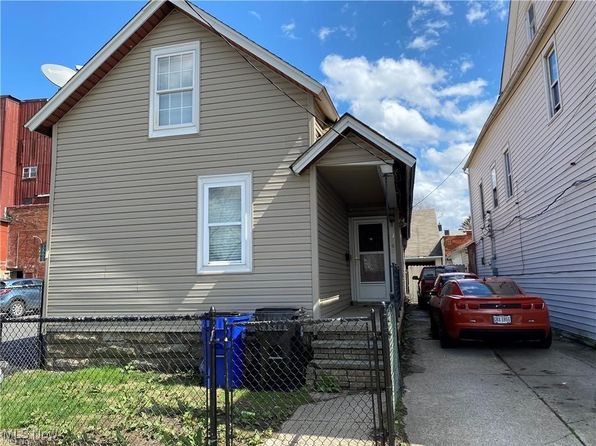 3343 W 32nd St, Cleveland, OH 44109