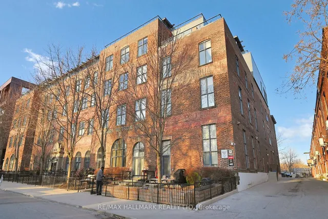 Additional image 10 of 369 Sorauren Ave Unit 604