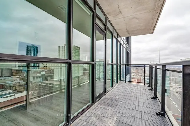 Additional image 22 of 60 Charles St Unit 1802