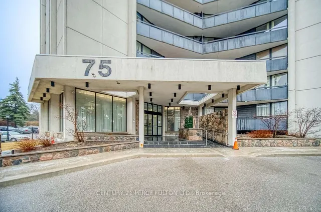 Additional image 3 of 75 Graydon Hall Dr Unit 205