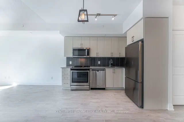 Additional image 16 of 591 Sheppard Ave Unit 517