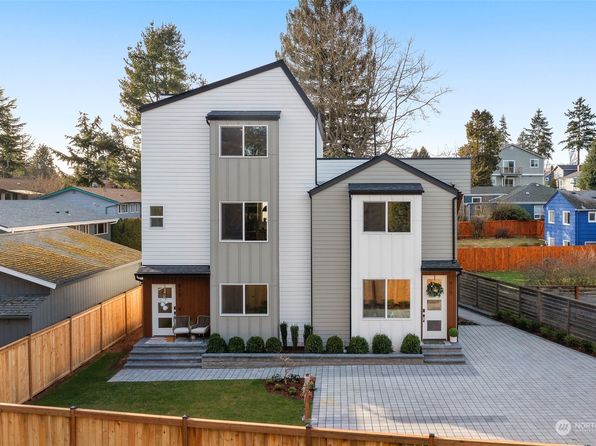 817 N 115th Street, Seattle, WA 98133