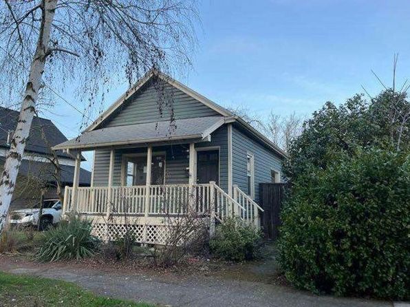 9511 N Ivanhoe St, Portland, OR 97203