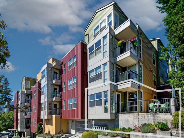 1310 N Lucas Place UNIT 304, Seattle, WA 98103