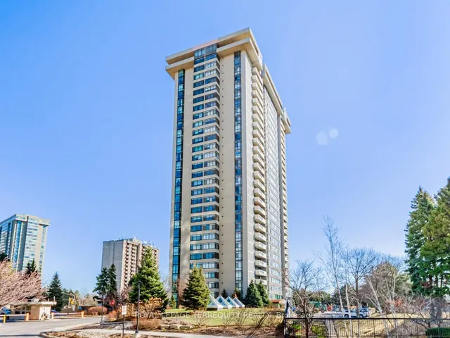 1555 Finch Ave Unit 908