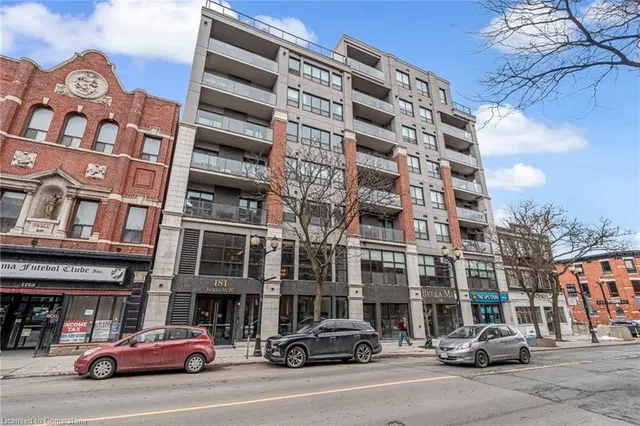 Additional image 2 of 181 James St Unit 306