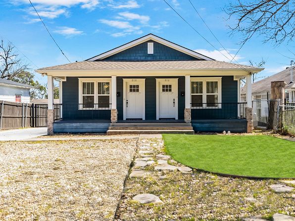 818 N Beckley Ave, Dallas, TX 75203