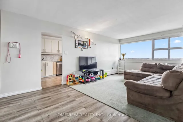 Additional image 8 of 715 DON MILLS Rd Unit 2406