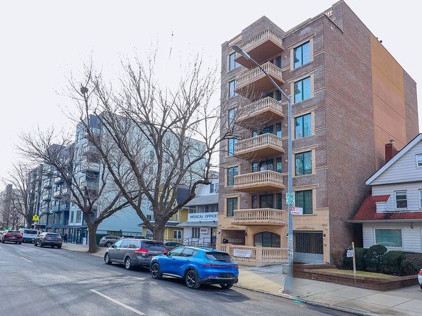 2424 Ocean Ave #7A, Brooklyn, NY 11229