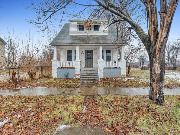 4755 S Holcomb St W, Detroit, MI 48214