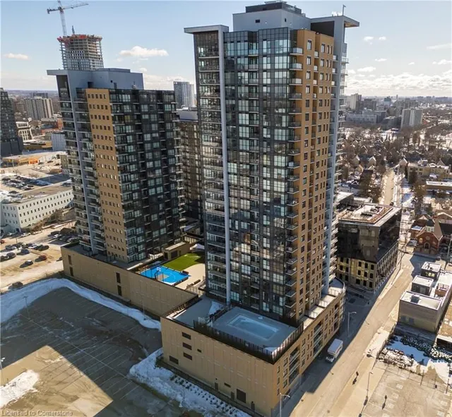 Additional image 42 of 108 Garment St Unit 2608