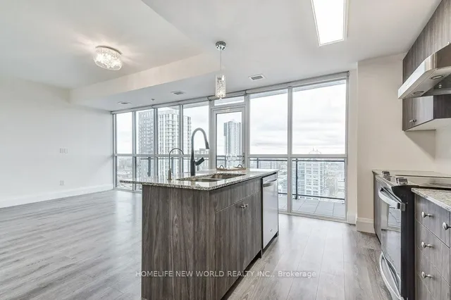 Additional image 7 of 60 Charles St Unit 1802