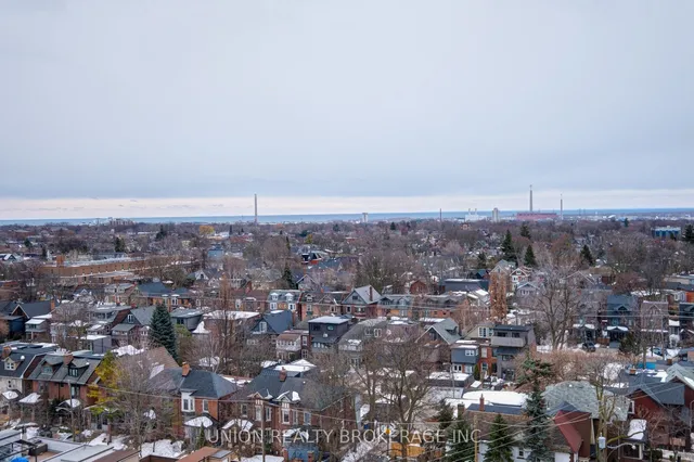 Additional image 21 of 980 Broadview Ave Unit 1202