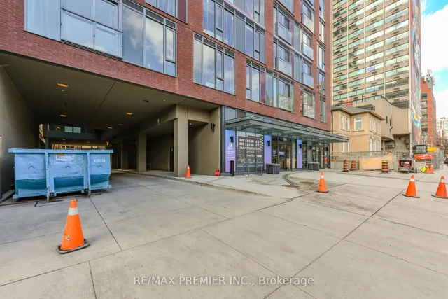 Additional image 3 of 308 Jarvis St Unit 914