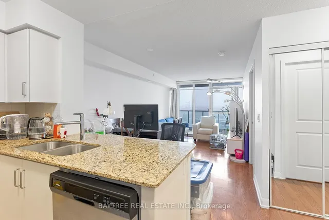 Additional image 2 of 215 Sherway Gardens Rd Unit 809