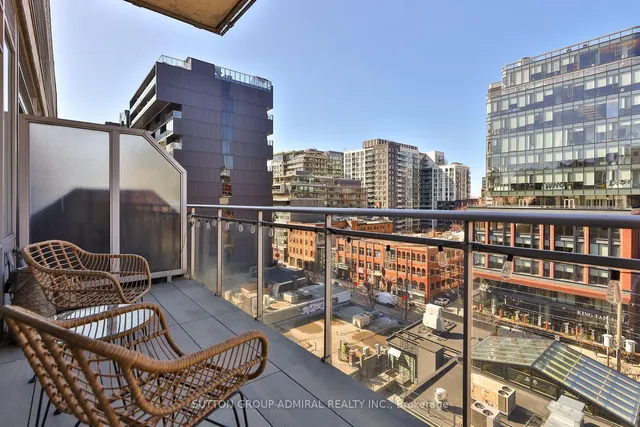 Additional image 29 of 66 Portland St Unit 807