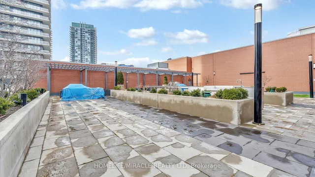 Additional image 29 of 2220 Lake Shore Blvd Unit 616