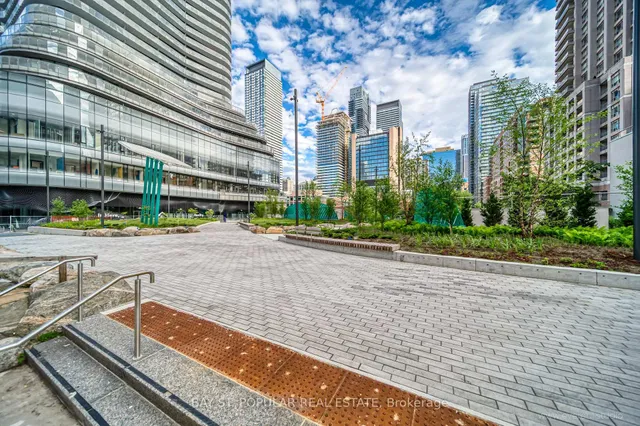 Additional image 21 of 955 Bay St Unit 1310