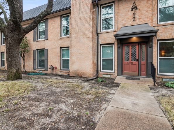 7808 Meadow Park Dr APT 124, Dallas, TX 75230
