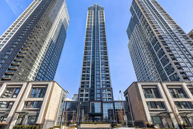 7 Mabelle Ave Unit 801