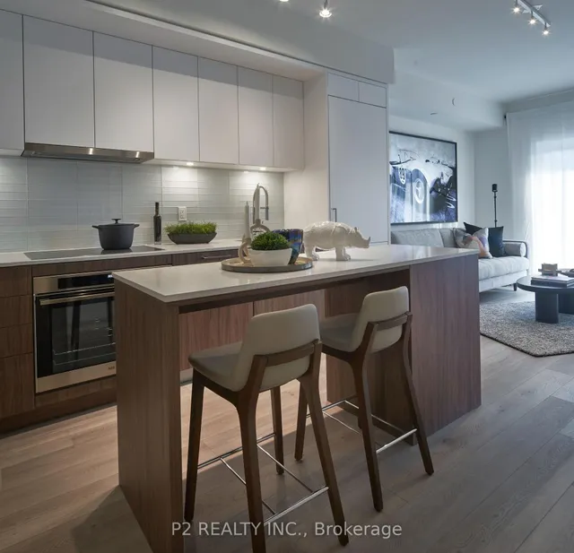 863 St.Clair Ave Unit 206