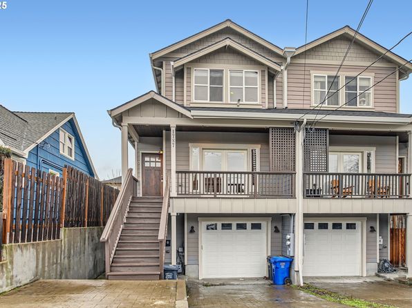 1787 N Ainsworth St, Portland, OR 97217