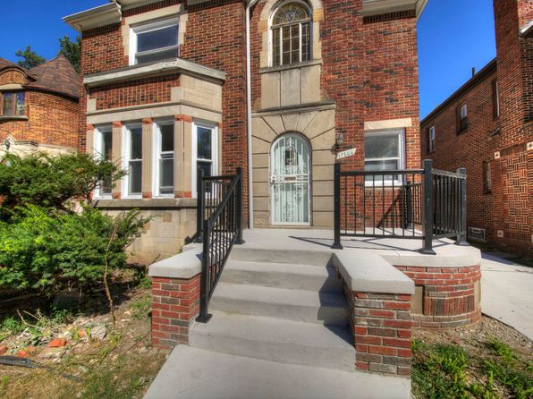 17566 Monica St, Detroit, MI 48221