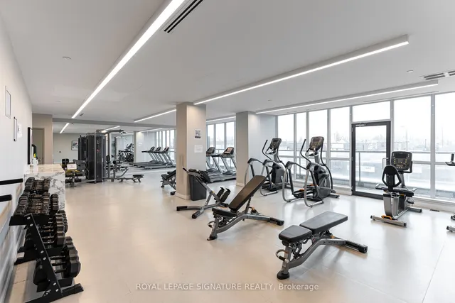 Additional image 20 of 1603 Eglinton Ave Unit 507