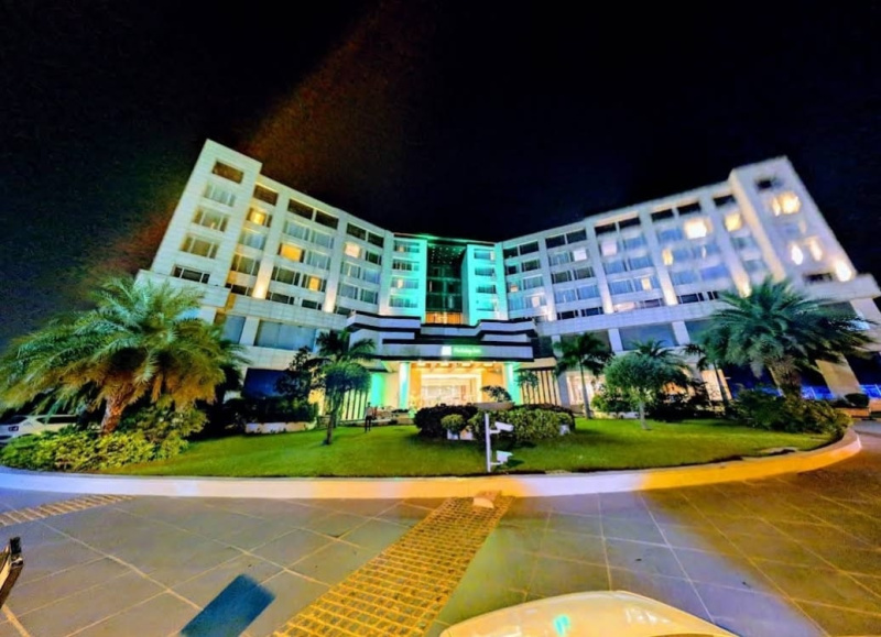 Chandigarh Road, Panchkula