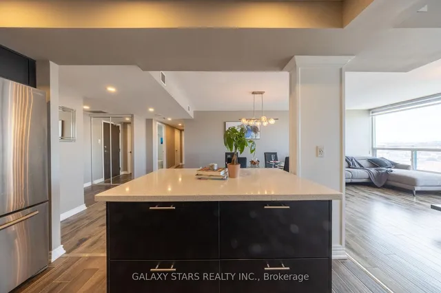 Additional image 20 of 4725 Sheppard Ave Unit 1611