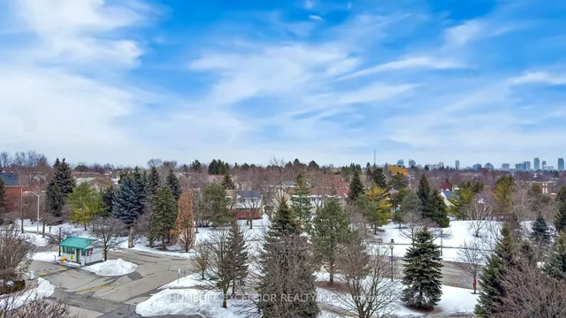 Additional image 31 of 5039 Finch Ave Unit 708