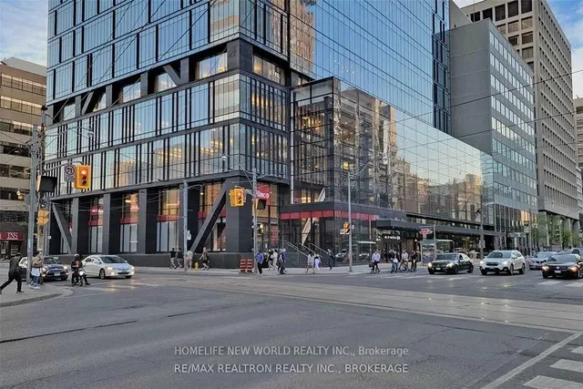 Additional image 3 of 488 University Ave Unit 3101