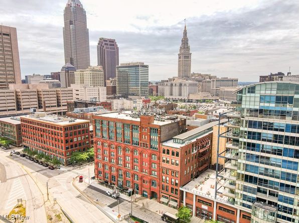 635 W Lakeside Ave, Cleveland, OH