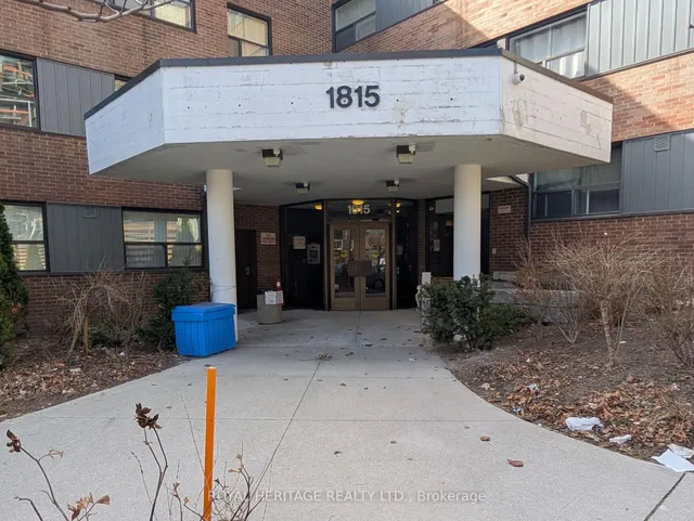 1815 O Connor Dr Unit 302