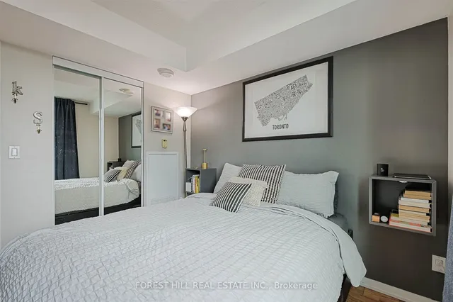 Additional image 27 of 209 Fort York Blvd Unit 960