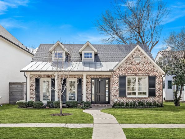 5106 Stanford Ave, Dallas, TX 75209