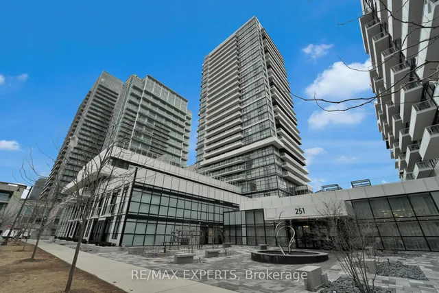 Additional image 2 of 251 Manitoba St Unit 1504