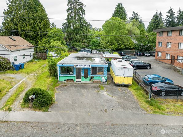 11514 15th Avenue NE, Seattle, WA 98125