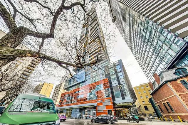 Additional image 30 of 7 Grenville St Unit 4705