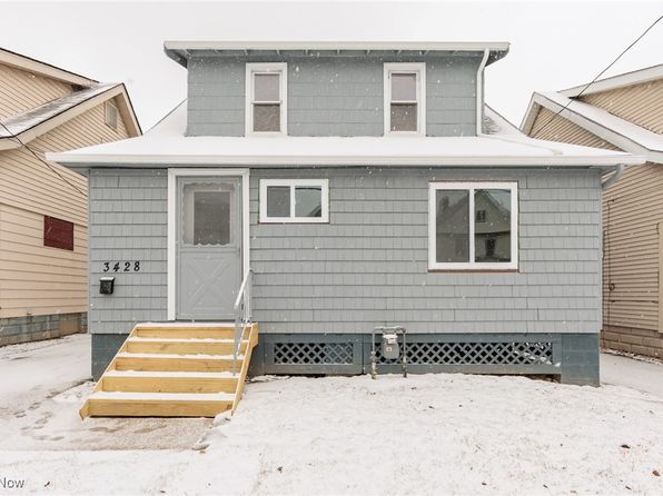 3428 W 90th St, Cleveland, OH 44102