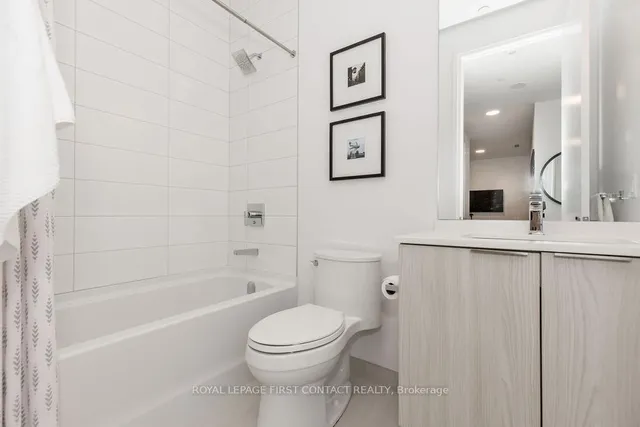 Additional image 19 of 4208 Dundas St Unit 606