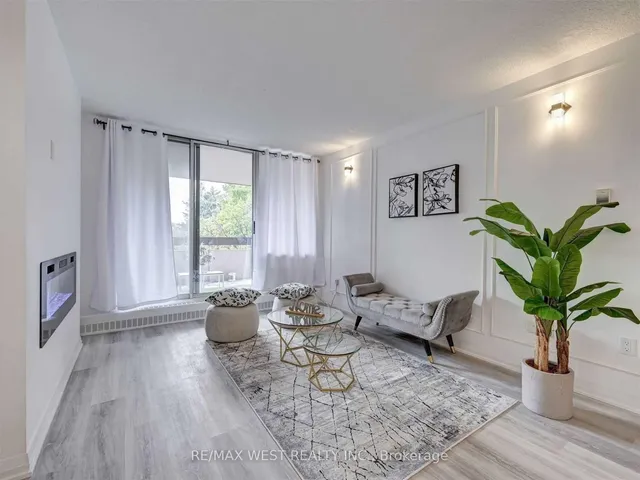 Additional image 8 of 1615 Bloor St Unit 411