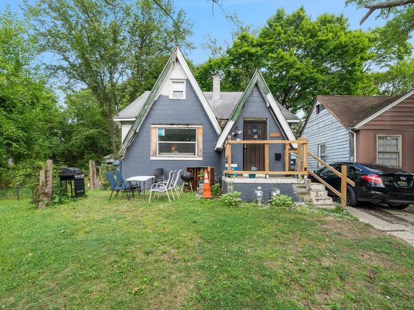 15716 Braile St, Detroit, MI 48223